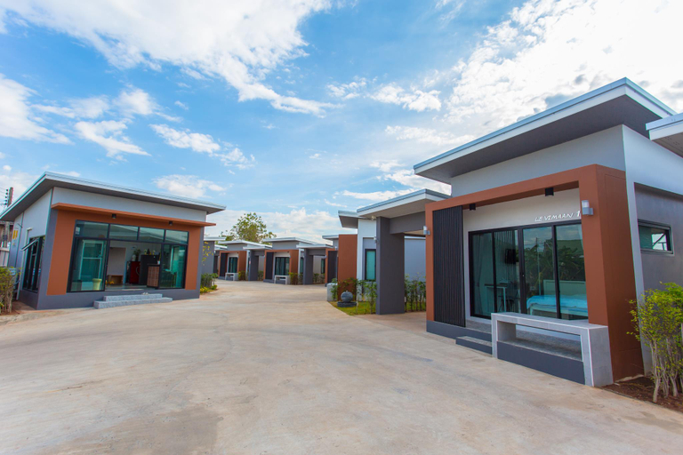 Others 5, Baan Le Vimaan, Muang Nakhon Ratchasima