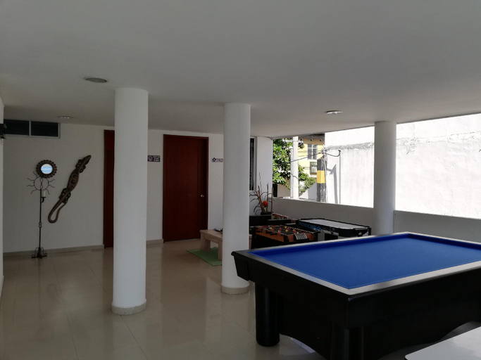 Public Area, Magdalena Imperial Hotel - 3 Estrellas, Girardot