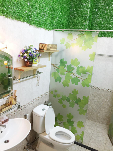 Bathroom 3, S Phuot Coffee & Dorm, Gò Vấp