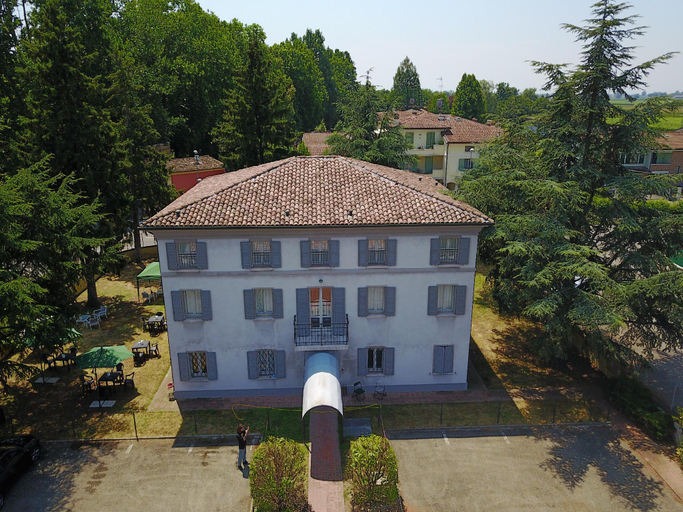Others 5, Hotel Sporting Campagnola Emilia, Reggio Nell'Emilia