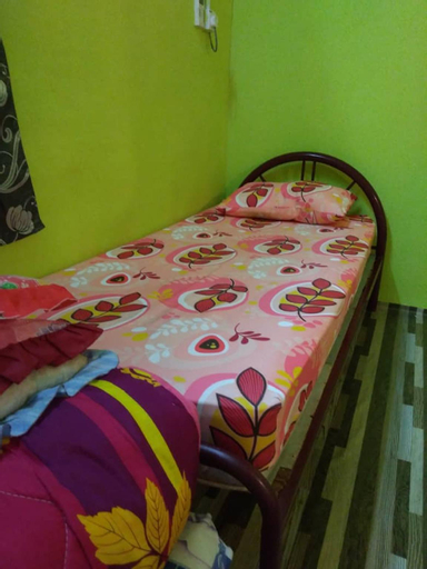 ROOMSTAY TOKWAN, Perlis