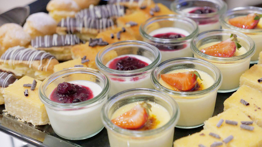 Food and beverages 5, Thelocal Hotels Grozny, Groznyy