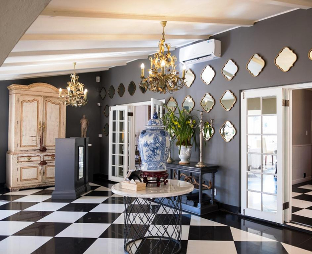 Public Area 4, Fairlawns Boutique Hotel and Spa, City of Johannesburg