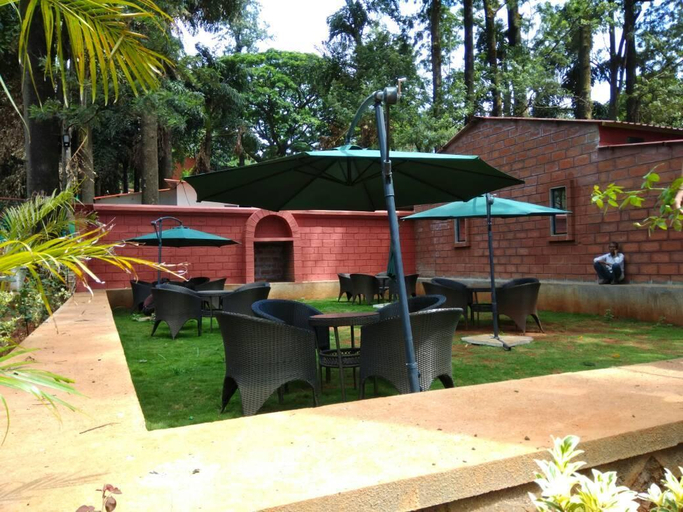 Others 3, Hotel Ambassador Panchgani, Satara
