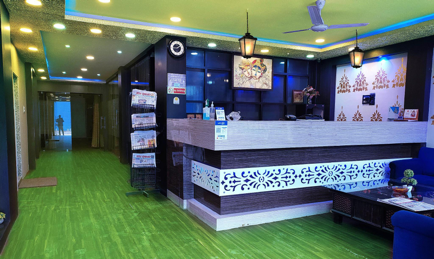 Others 4, Hotel Apaar Residency, Satna