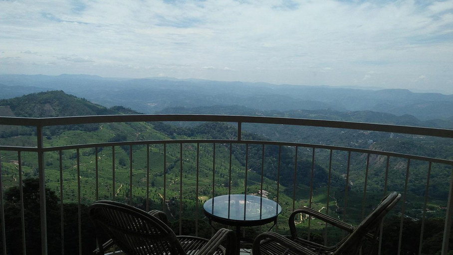 Others 5, THE CLIFF RESORT, Idukki