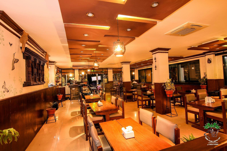 Food & Drinks 4, Raniban Arcade, Gandaki