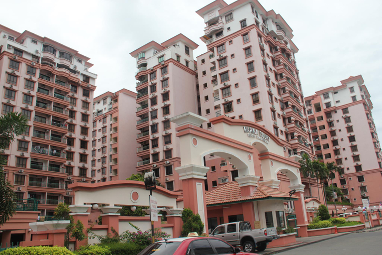 Others 4, Marimari Marina Service Condo, Kota Kinabalu