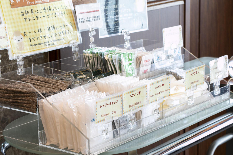 Food & Drinks 5, KOKO STAY Hitachi, Hitachi