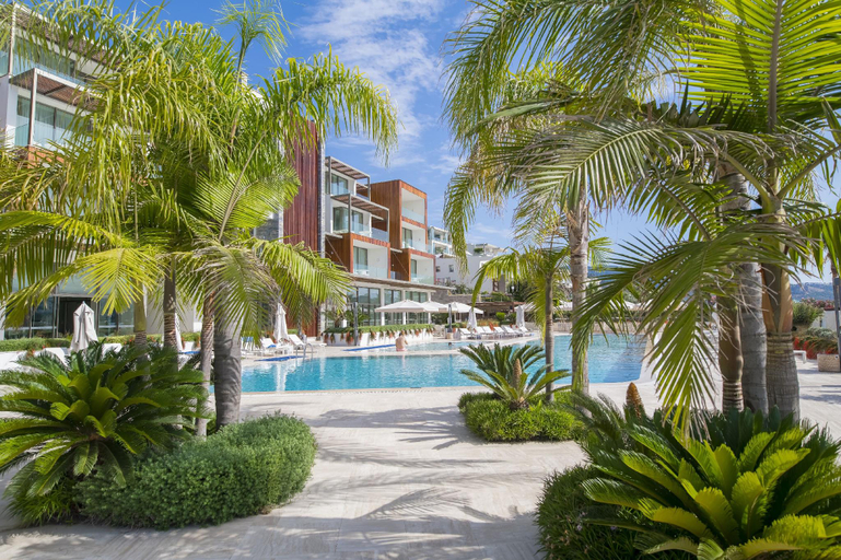 Sport & Beauty 2, Mivara Luxury Resort Spa Hotel Bodrum, Bodrum