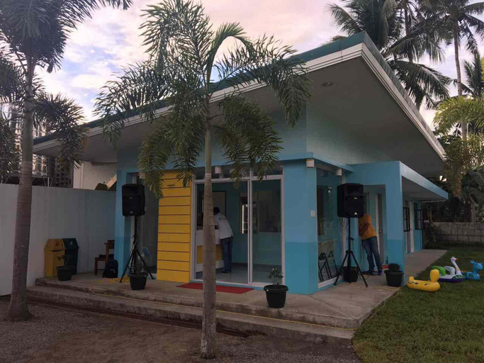 Public Area 3, Shore Time Hotel Javier Leyte, Javier