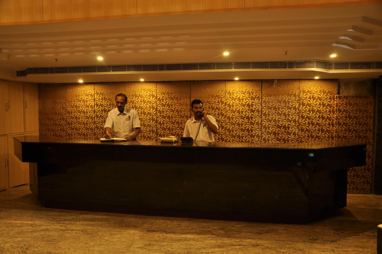 Others 4, Hotel Krishna Residency, Krishna