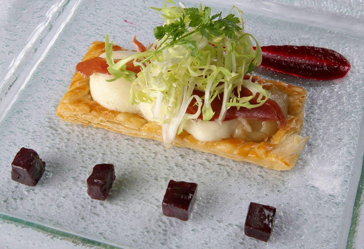 Food & Drinks 5, Nuremore Hotel & Country Golf Club