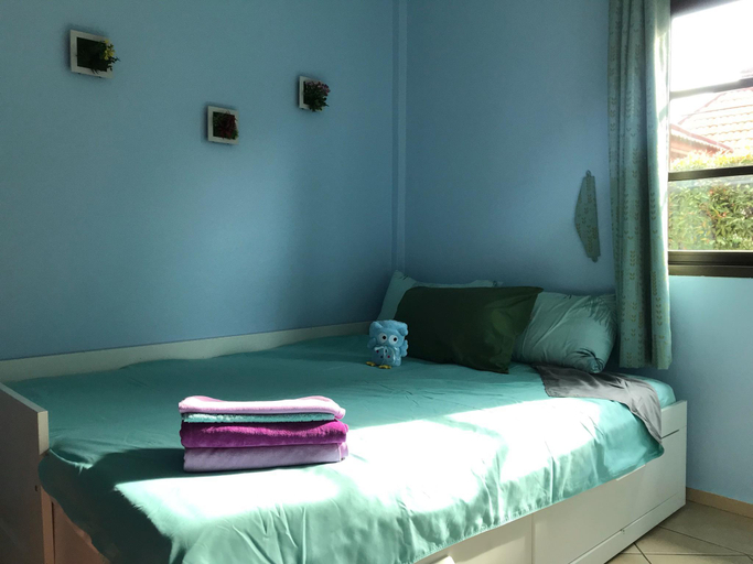 Bedroom 3, Thailand villa, Klaeng