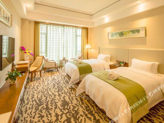 Others 5, Hua He International Hotel, Zhanjiang