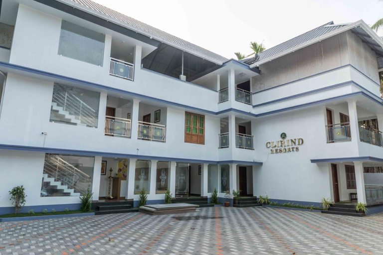 Others 5, Clirind Resort, Ernakulam