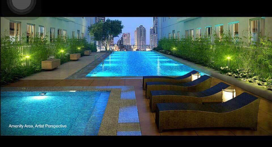 Sport & Beauty 2, Green Residences Stays by PBYY, Manila City
