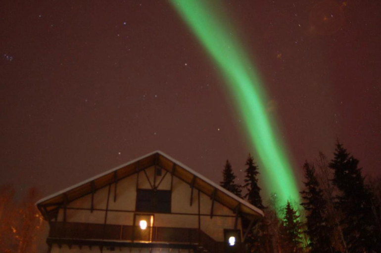 7 Gables Inn and Suites, Fairbanks North Star