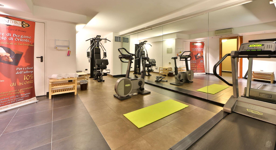 Others 3, Best Western Hotel Cappello d'Oro, Bergamo