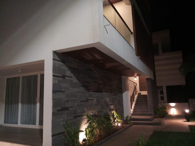 Chez Nous- Private Designer Villa in North Goa, North Goa
