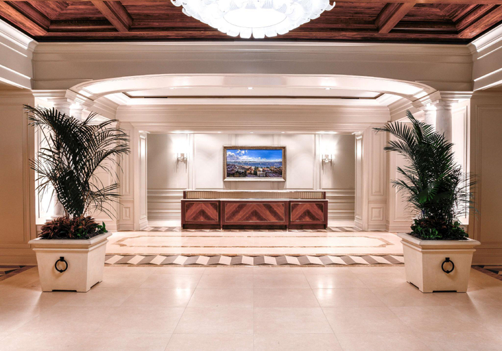 Public Area 4, Hotel Bennett Charleston, Charleston