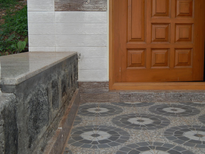 Public Area 4, Oyla Cottage, Salem