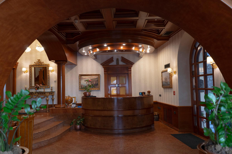Public Area 4, Historic Boutique Hotel Cattaro