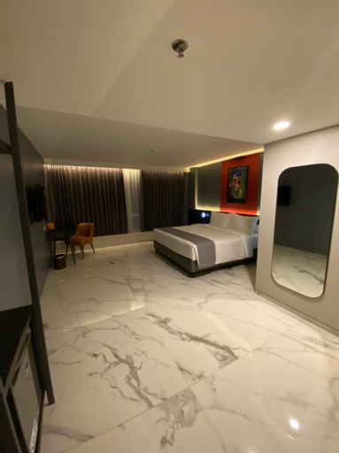 Bedroom 26
