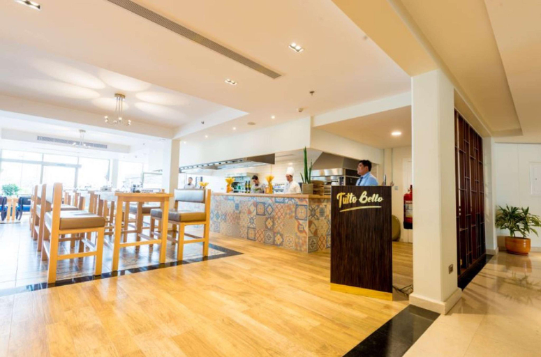 Food & Drinks 4, Al Reem Village Hotel, Al Jubail