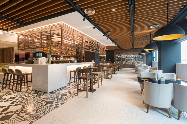 Food & Drinks 4, INNSiDE by Meliá Zhengzhou, Zhengzhou