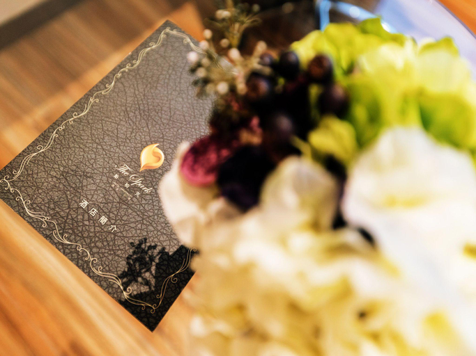 Others 4, The Spark Hotel Apartment, Zhongshan