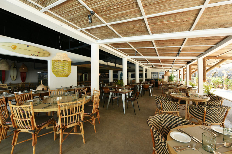 Food & Drinks 5, Veranda Tamarin Hotel & Spa, Black River