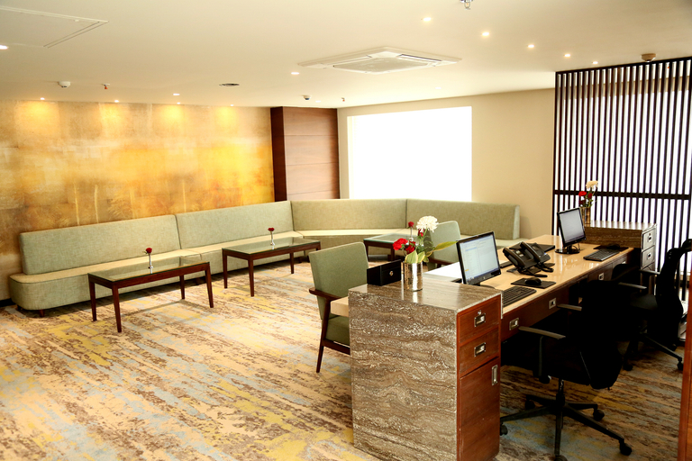 Public Area 4, Fortune Avenue, Jalandhar -  Member ITC Hotels' Group, Jalandhar