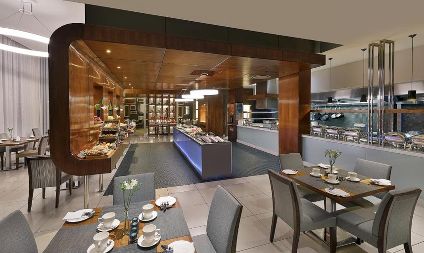 Food & Drinks 5, The Residences at Crystal Towers, City of Cape Town