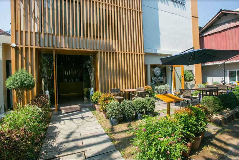 Others 5, Lanna Thaphae Hotel, Muang Chiang Mai