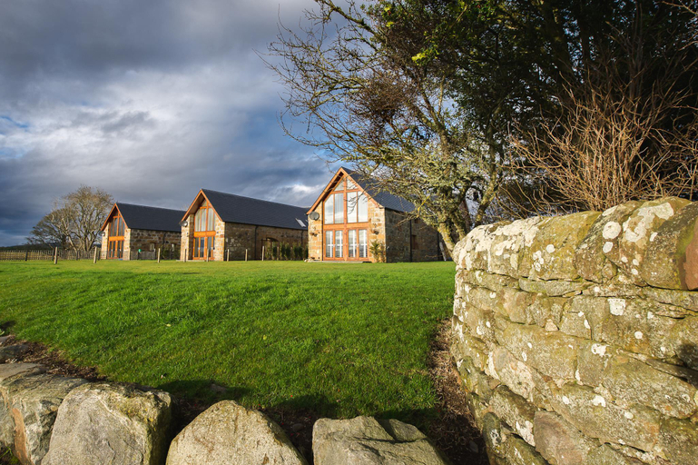 Others 4, The Steading, Highland