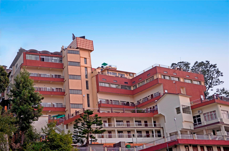 Others 5, Hotel Shikhar & Restaurant, Almora