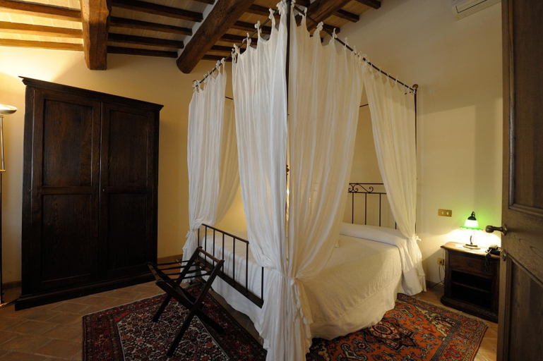 Bedroom 3, Ripa Relais, Perugia