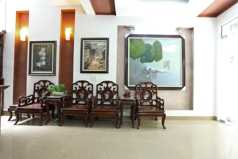 Public Area 2, Hanoi Friendly House, Tây Hồ