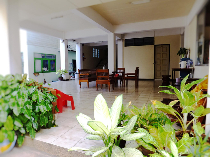 Others 4, Mileplace, Muang Surin