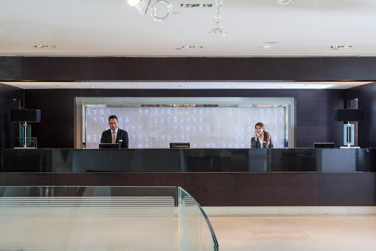Public Area 2, Galaxy Iraklio Hotel, Crete