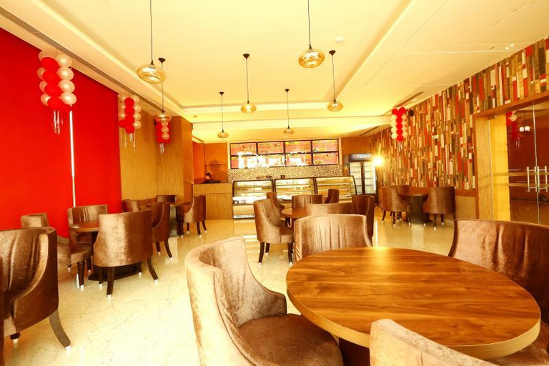 Others 4, Park Blu , Sonipat