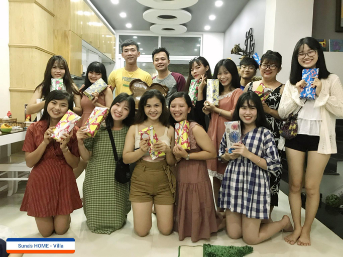 Others 5, Suna's HOME - Villa in Vung Tau beach, Vũng Tàu