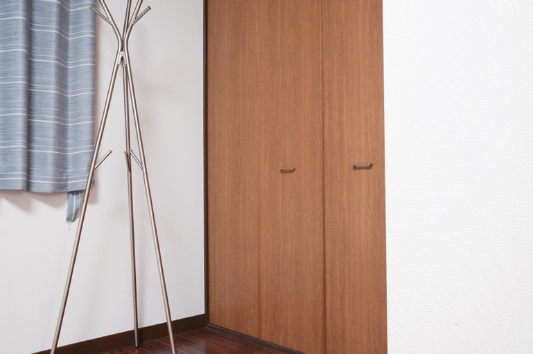 Others 5, Yoyo's Guest house 2F (max 8 people), Taitō
