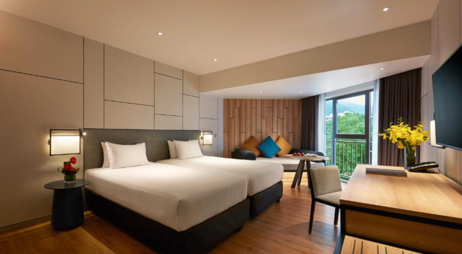 Bedroom 16