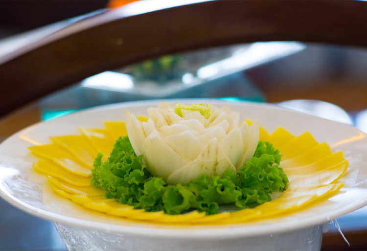 Food & Drinks 5, Le Hoang Beach Hotel Danang, Da Nang