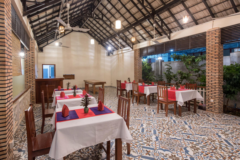 Food & Drinks 5, Amour D' Angkor, Siem Reap