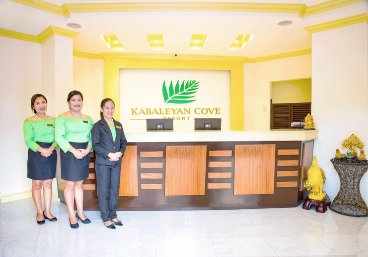 Public Area 2, Kabaleyan Cove Resort, San Carlos City