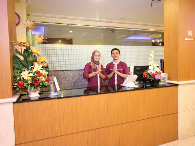 Others 2, Ion Hotel (temporarily closed), Batam