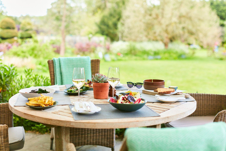 Food & Drinks 4, The Bath Priory - A Relais & Chateaux Hotel, Bath and North East Somerset